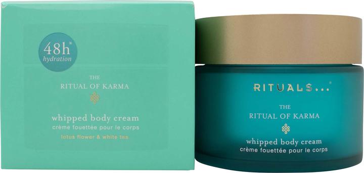 Produktbild Rituals The Ritual Of Karma (Körpercreme, 220 ml)