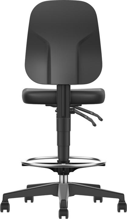 Actual product image Bimos Industrial swivel chair with gas lift height adjustment (57 - 85 cm)
