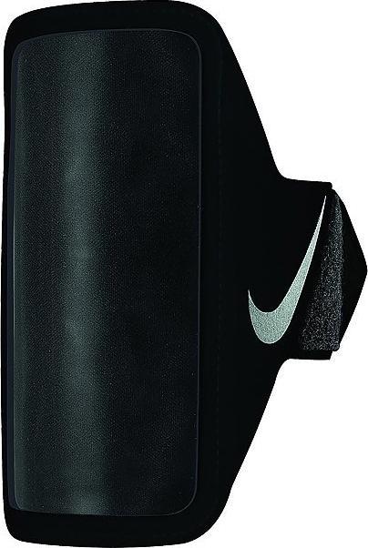 Productafbeelding Nike 9038/195 Lean Arm Band Plus,08 082 zwart/zwart/zilver