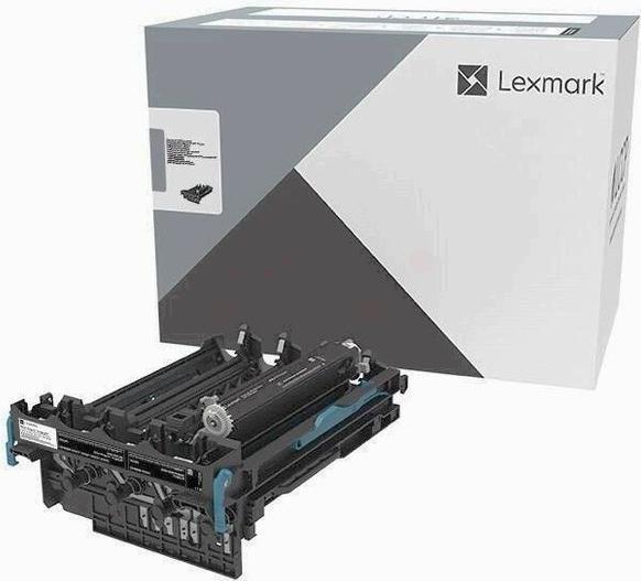 Image du produit Lexmark 78C0ZK0 (CF)