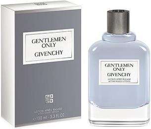 Actual product image Givenchy Gentlemen Only After Shave Lotion (100 ml)