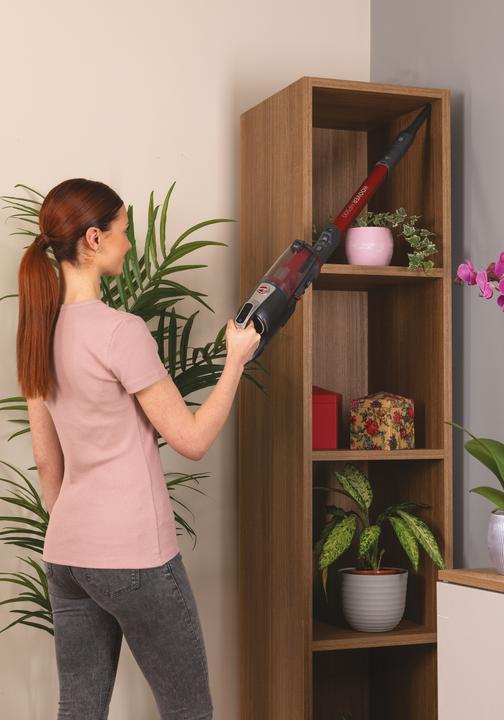 Produktbild Hoover HF522STH011