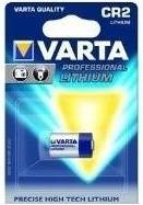 Produktbild Varta Cr2 (1 Stk., CR2, 880 mAh)