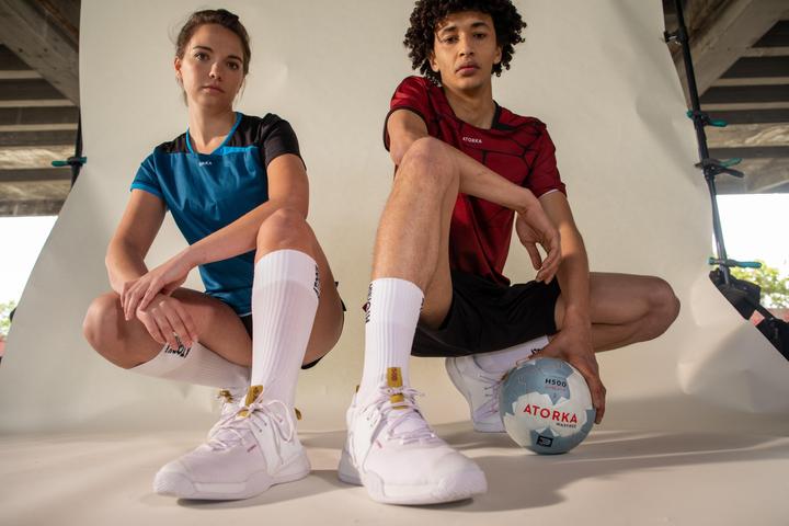 Actual product image Kipsta H500 (3)