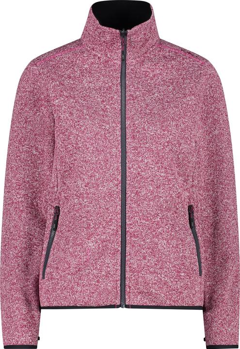 Actual product image CMP Campagnolo Zip Hoodie (36)