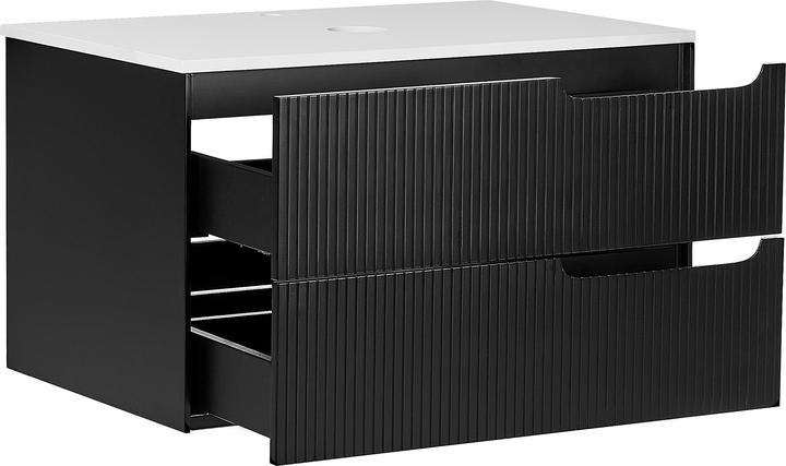 Actual product image Beliani Quintela