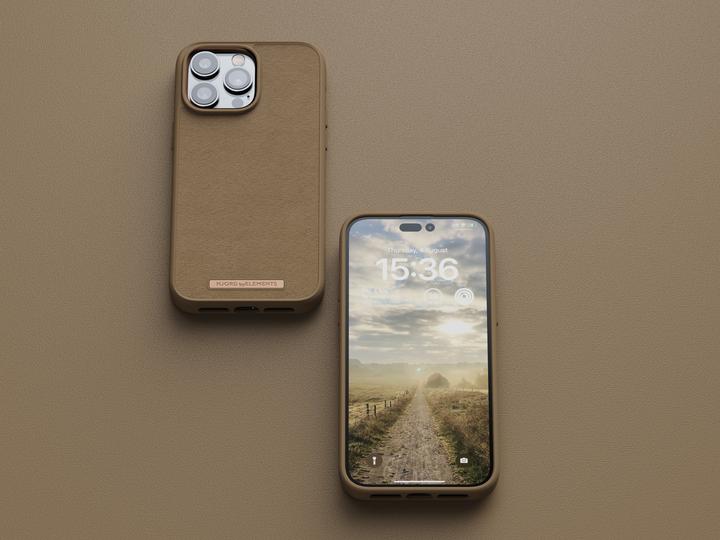 Productafbeelding Njord Comfort+ (Apple iPhone 14 Pro Max)