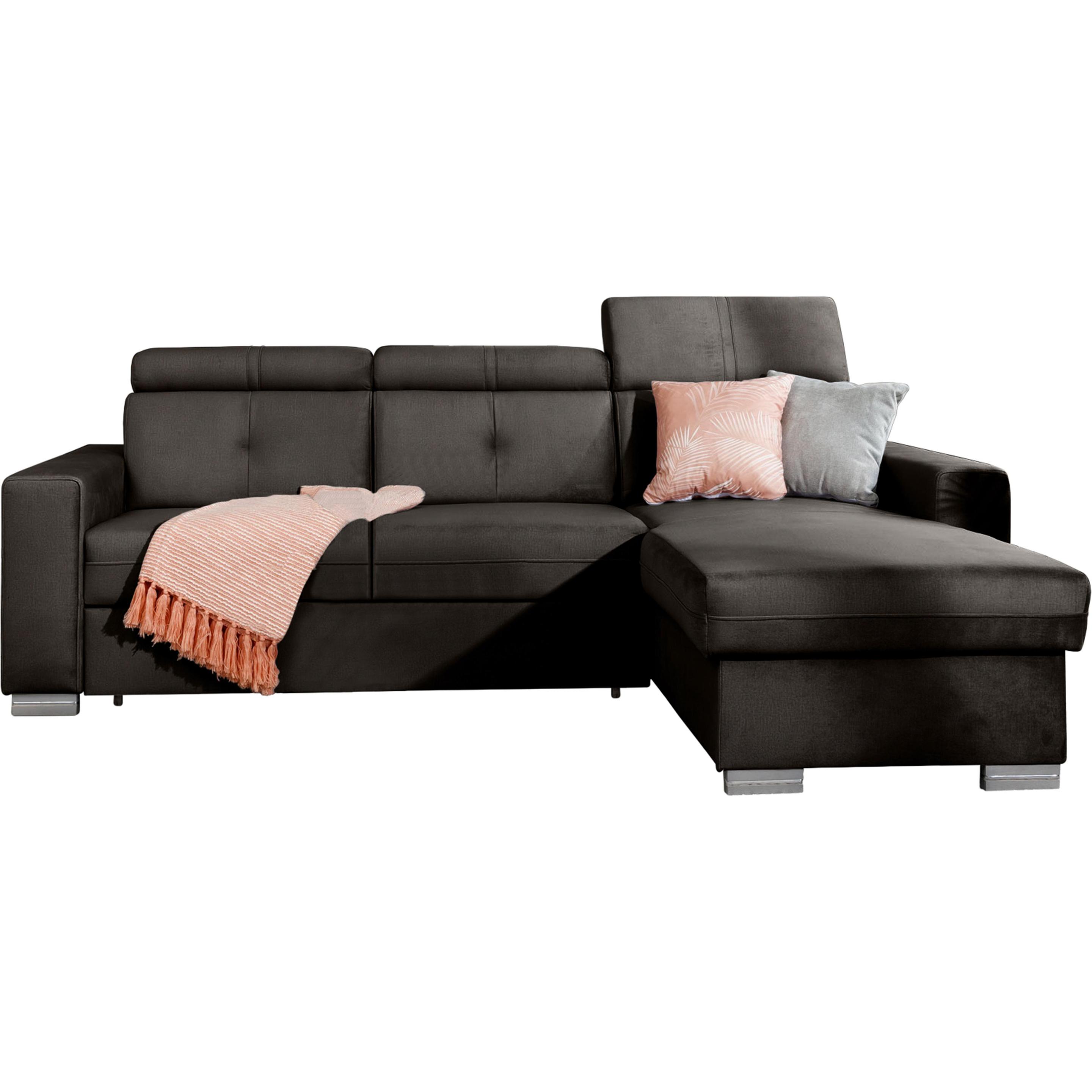 ELTAP, Sofa, Fresia (Ecksofa, 4-Sitzer, Bettsofa)
