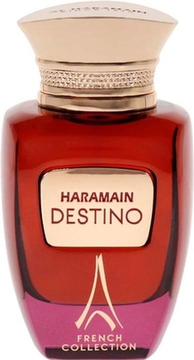 Immagine prodotto Al Haramain Destino EDP Spray French Collection Unisex 3,3 oz (Eau de parfum, 100 ml)