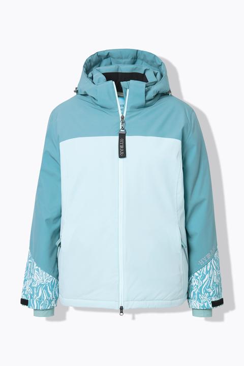Actual product image Ulla Popken HYPRAR Ski Jacket (50, 52)