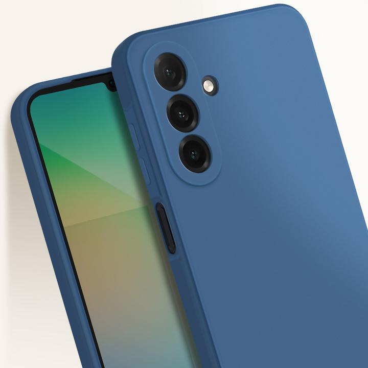 Produktbild Avizar Classic Case Mat (Samsung Galaxy A26)