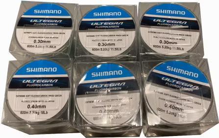 Immagine prodotto Shimano Bobina per carpa