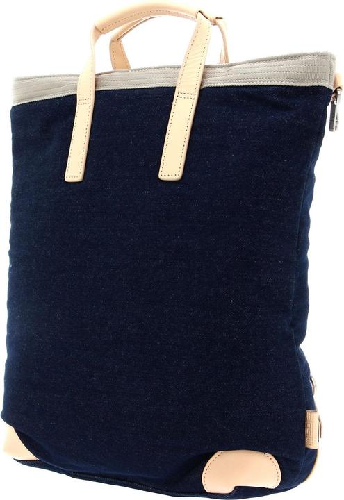 Actual product image Jost Backpack / Daypack Jean X-Change Bag S