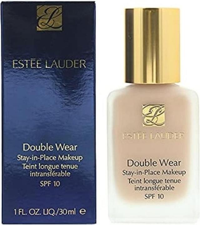 Immagine prodotto Estée Lauder La doppia usura rimane al suo posto (N. 2C4 - Rosa avorio)