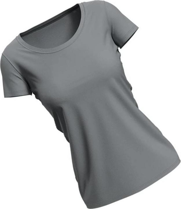 Schiefergrau unifarben