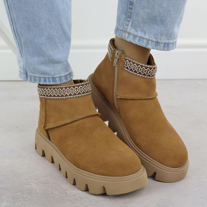 Image du produit Rieker Stiefelette (38)