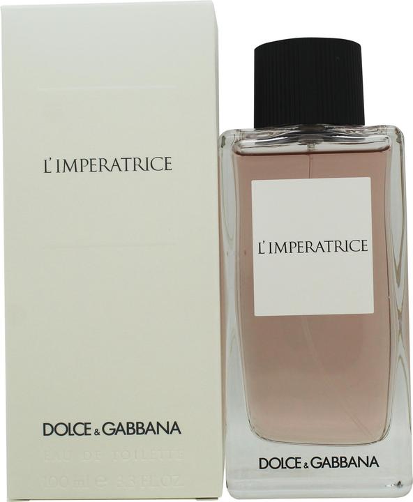 Actual product image Dolce & Gabbana L'Imperatrice (Eau de toilette, 100 ml)