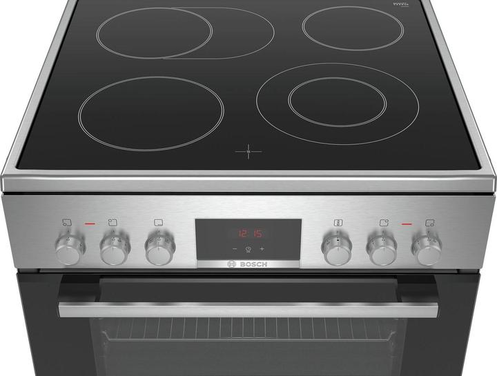 Actual product image Bosch Hausgeräte HKR39C250