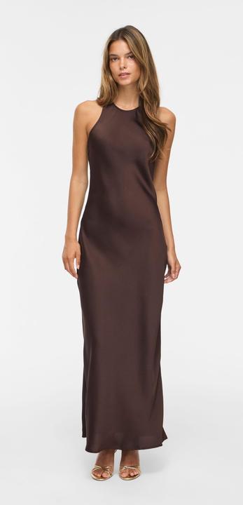 Produktbild Vila VIRAVENNA Ärmelloses Maxikleid (40)