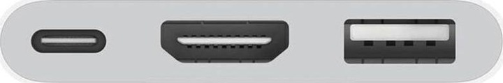 Produktbild Apple Multiport (USB Typ C, HDMI)