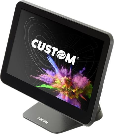 Produktbild Custom SILK All-in-One