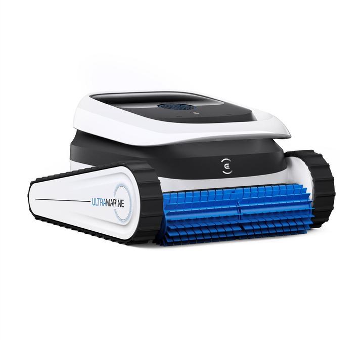 Ecovacs Ultramarine P1