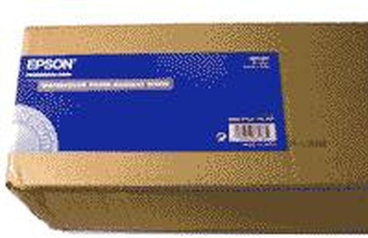 Actual product image Epson Water Color Radiant White 111.8 cm x 18 m 190 g S 041398 (1800 cm, 111.80 cm)