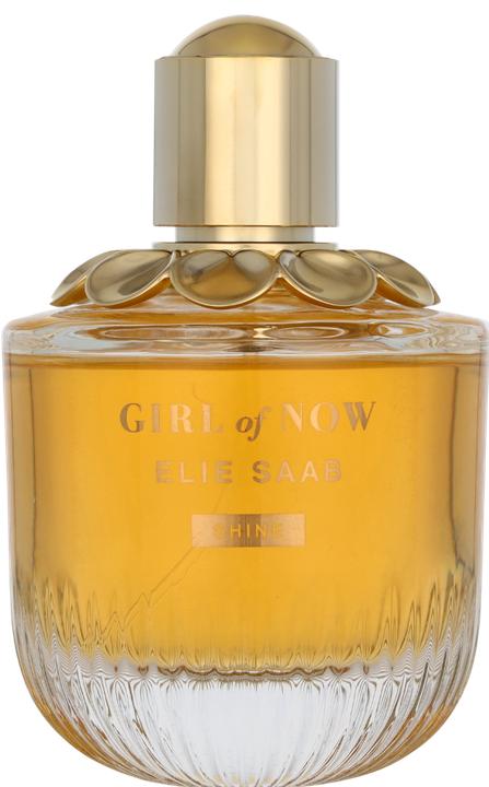 Produktbild Elie Saab Girl Of Now Shine Edp Spray - - 90 ml (Eau de Parfum, 90 ml)