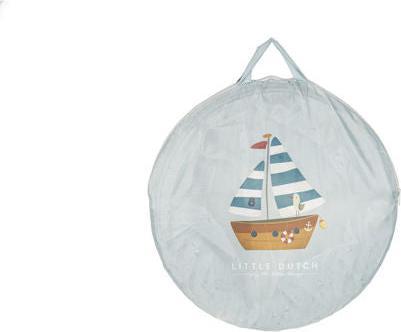 Produktbild Little Dutch Kriechtunnel Sailors Bay