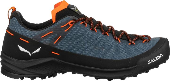 Image du produit Salewa Chaussure Wildfire Canvas (44.5)
