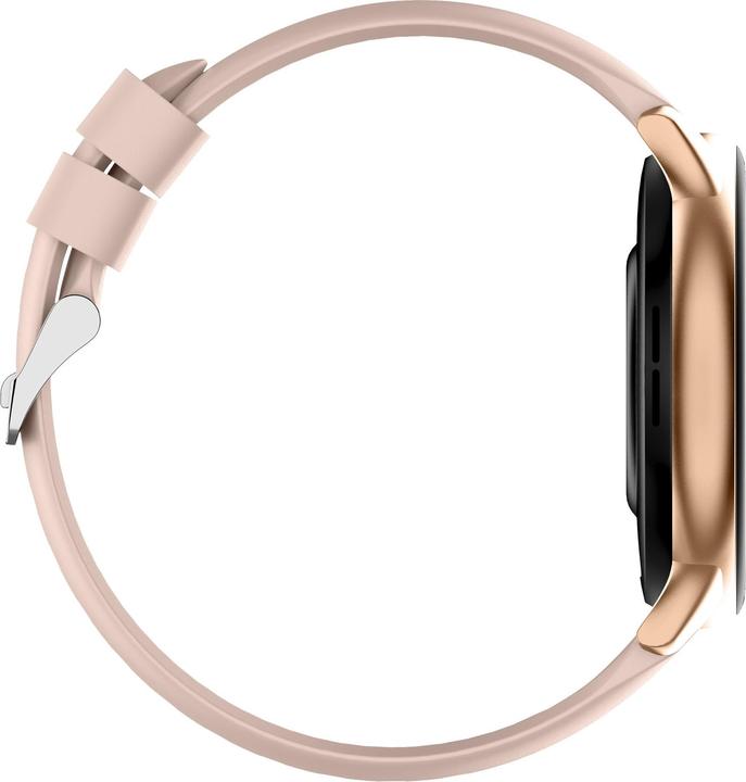 Actual product image KSIX Smartwatch Core 2, Pink (47 mm)