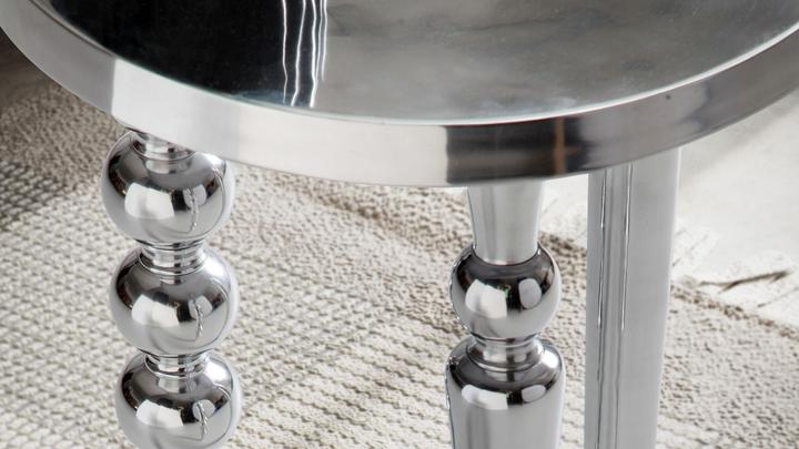 Actual product image Wohnling Emma (44 x 44 x 63 cm)