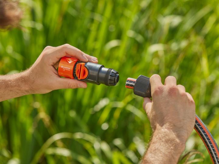 Produktbild Gardena Regulierstop (Regulierstop, 19 mm)