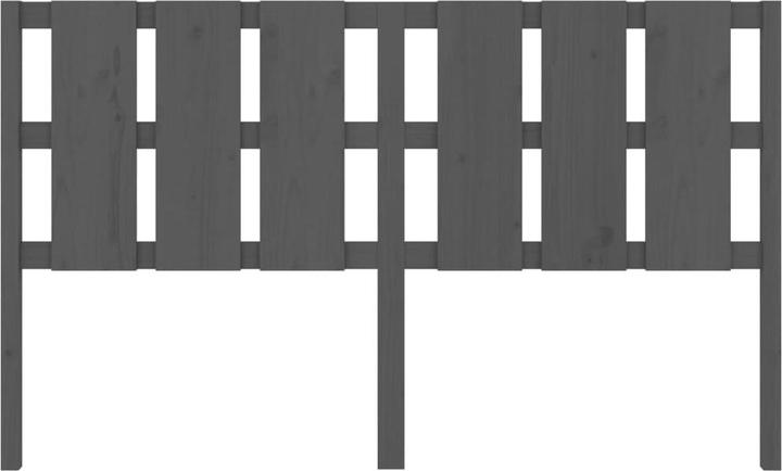 Image du produit vidaXL Kopfteil (165 x 5 x 100 cm)
