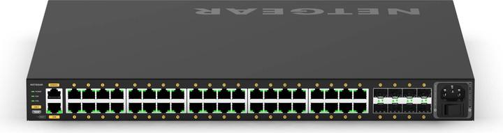 Produktbild Netgear M4250-40G8XF-PoE+ (40 Ports)