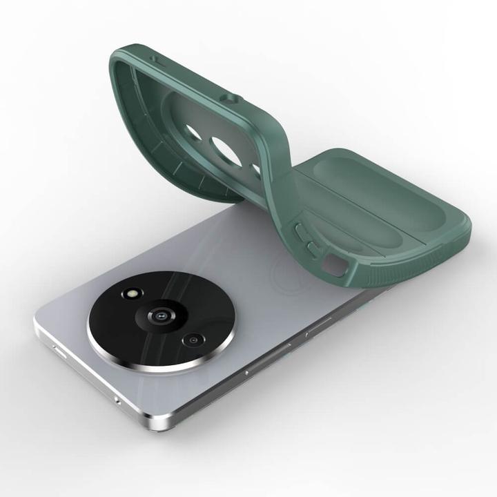 Produktbild Cover-Discount Xiaomi Redmi A3 - Rugged Protective Hülle (Xiaomi Redmi A3)