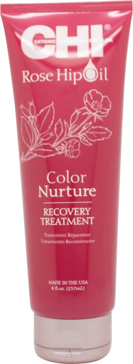 Image du produit CHI Huile de rose pour les hanches - Traitement de récupération (237 ml)