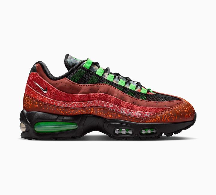 Image du produit Nike Air Max 95 Big Bubble Hong Kong (45)
