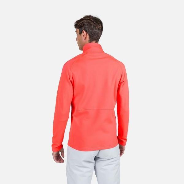 Actual product image Rossignol Neues Hero Classique Clim Sweatshirt (M)