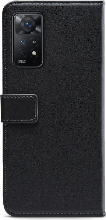 Produktbild Mobilize Klassische Gelly-Geldbörse (Xiaomi Redmi Note 11 Pro 5G)