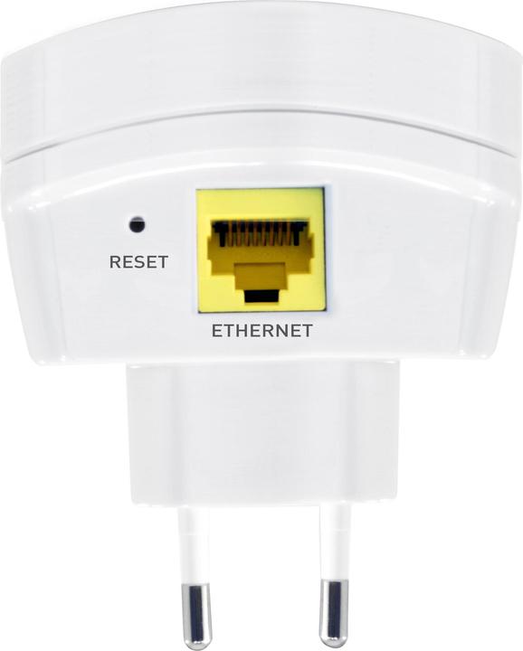 Produktbild LevelOne WRE-8011E AC1200 Wireless Range Extender (867 Mbit/s)