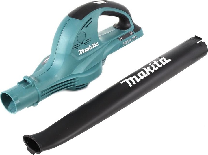 Produktbild Makita DUB361Z (Akkubetrieb, Laubbläser)