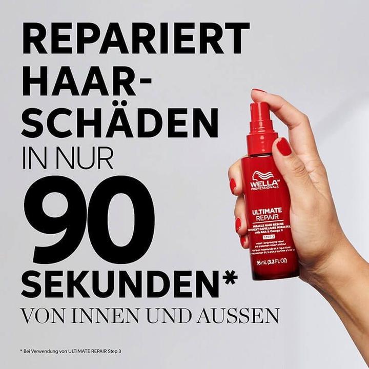 Immagine prodotto Wella Riparazione definitiva (30 ml)