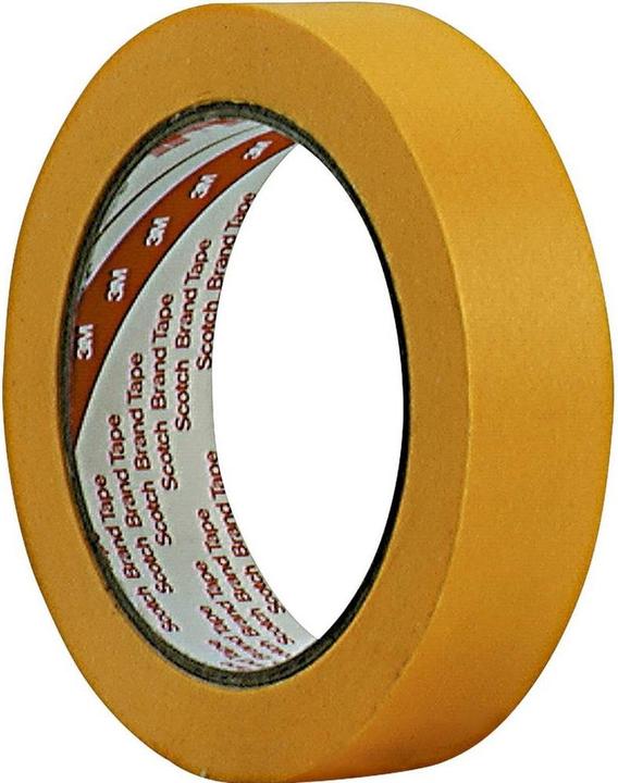 3M Supermaler masking tape