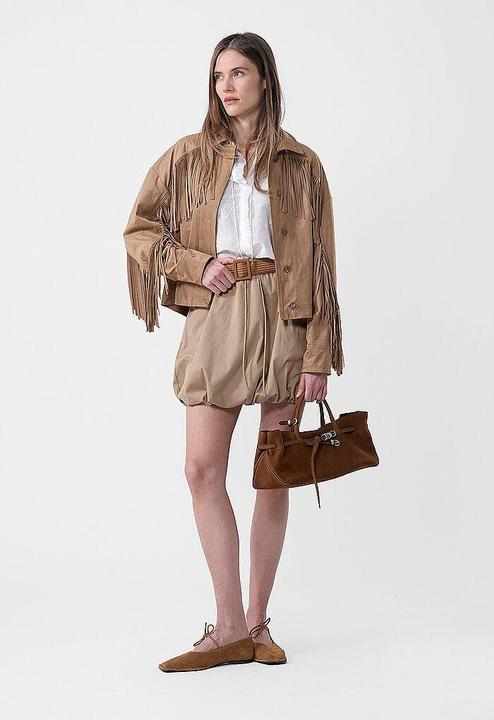 Produktbild Marc O'Polo Minirock (S)