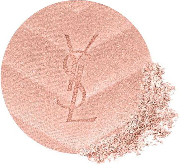 Immagine prodotto Yves Saint Laurent All Hours Hyper Luminize 3 (03 Sabbia rosata, Highlighter, 8.50 g)
