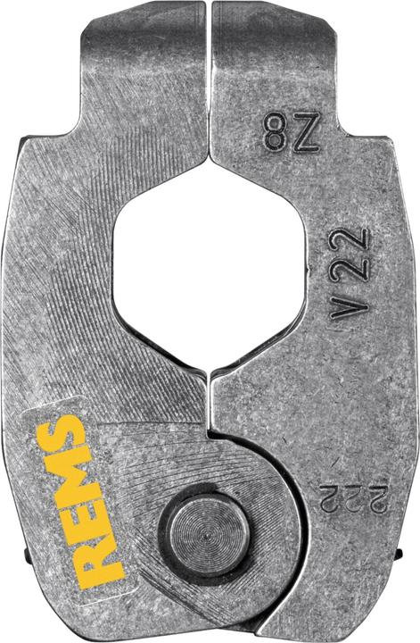 Produktbild Rems Pressring Set V 15-18-22 S Mini Z8, 574612 R (411 mm)