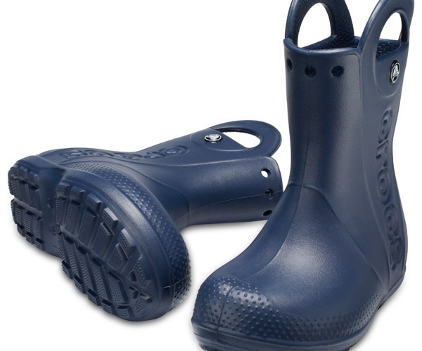 Actual product image Crocs Handle It (28, 29)