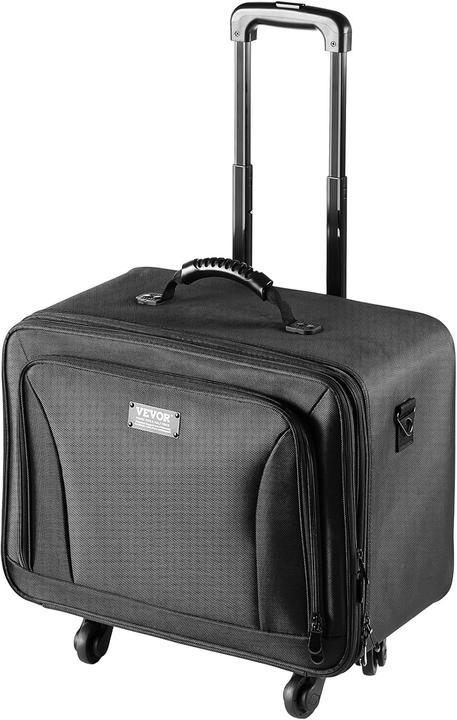 Immagine prodotto Vevor Rollende Schminkkoffer