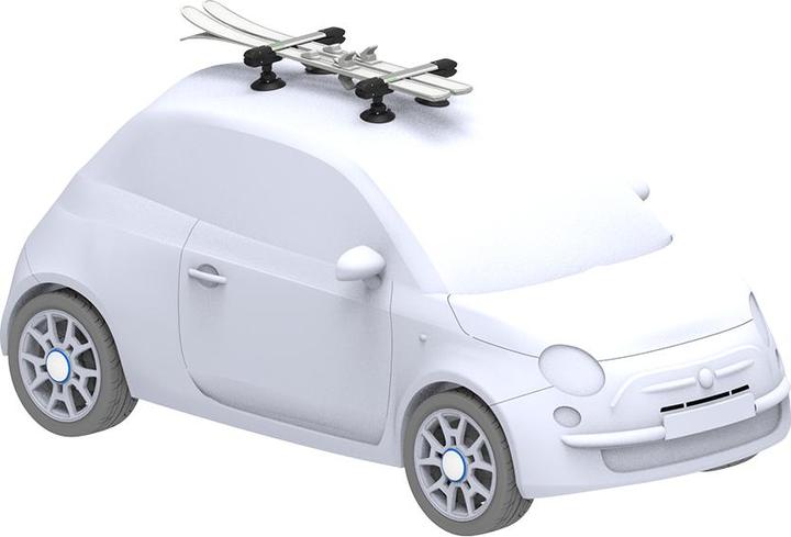 Actual product image TreeFrog 365 H